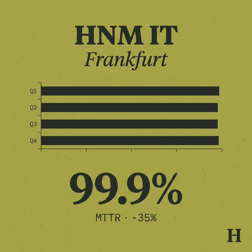 HNM IT