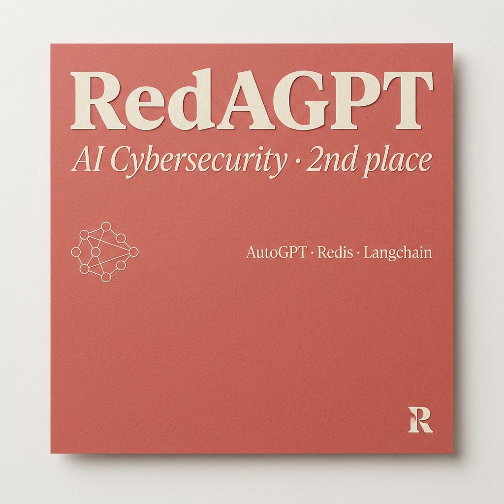 RedAGPT