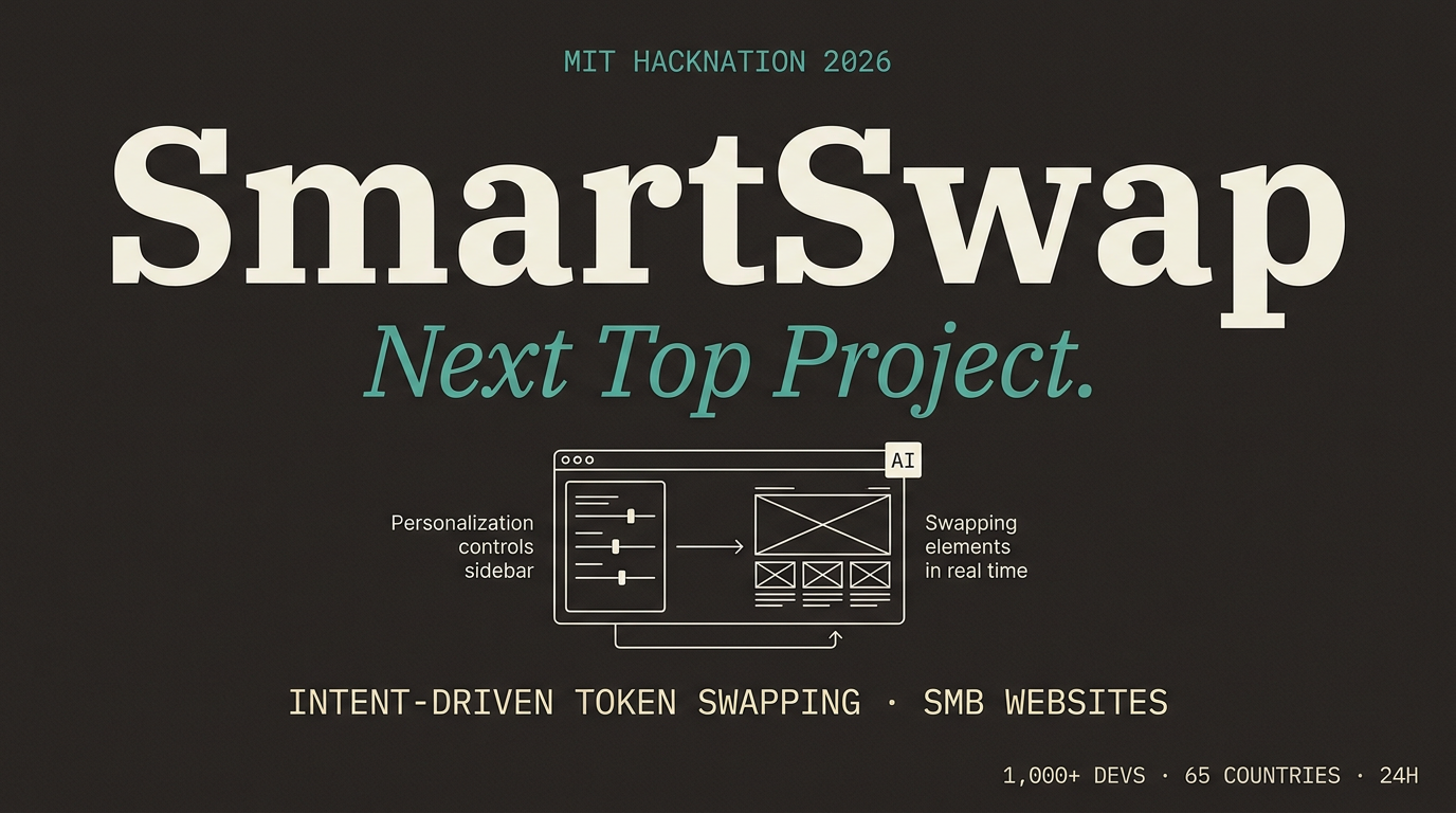 SmartSwap