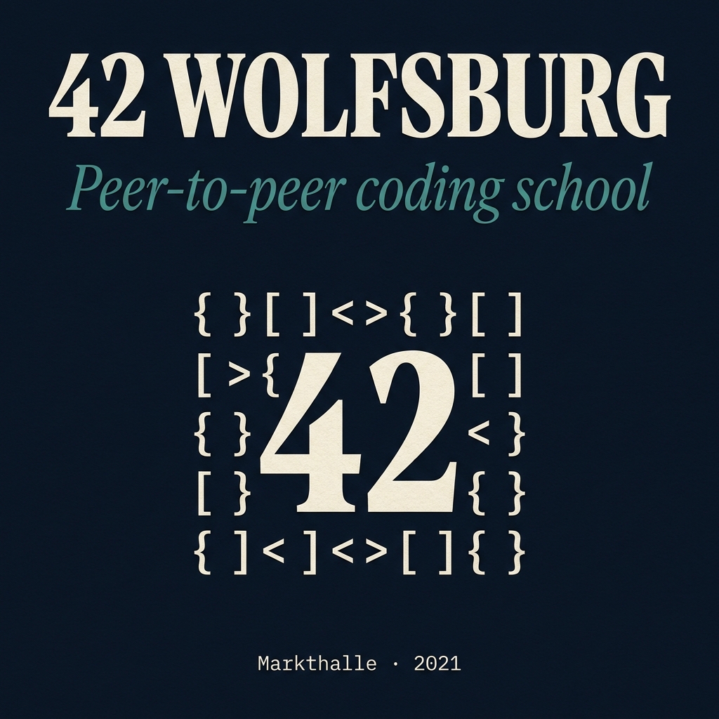42 Wolfsburg